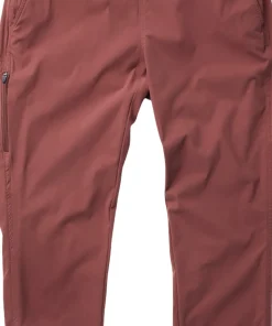 Dynama Crop Pant - Women's