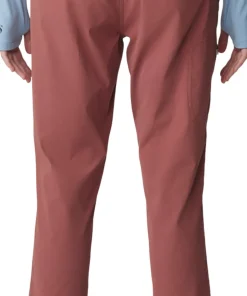 Dynama Crop Pant - Women's
