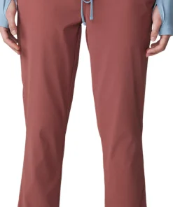 Dynama Crop Pant - Women's