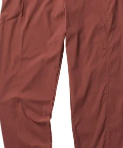 Dynama High Rise Ankle Pant - Women's