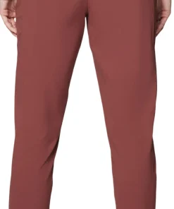 Dynama High Rise Ankle Pant - Women's