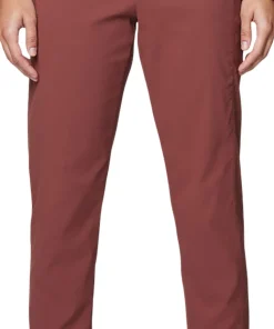 Dynama High Rise Ankle Pant - Women's