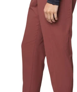 Dynama High Rise Ankle Pant - Women's