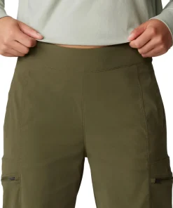 Dynama High Rise Utility Jogger - Women's