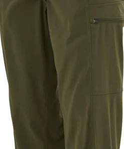 Dynama High Rise Utility Jogger - Women's