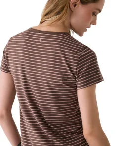 Dynamic Short Sleeve T-Shirt - Women's