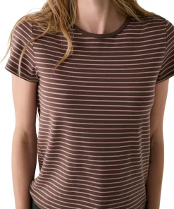 Dynamic Short Sleeve T-Shirt - Women's