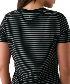 Dynamic V-Neck T-Shirt - Women's