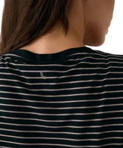Dynamic V-Neck T-Shirt - Women's