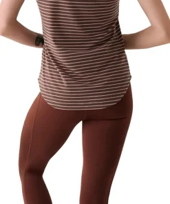 Dynamic V-Neck T-Shirt - Women's
