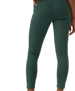 Earth Compressive High-Rise Legging - Women's