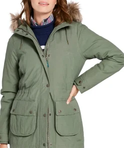 East End Parka - Women's