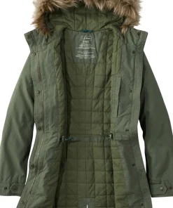 East End Parka - Women's