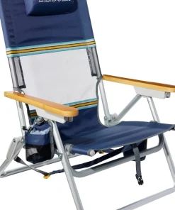 Easy Comfort Beach Chair