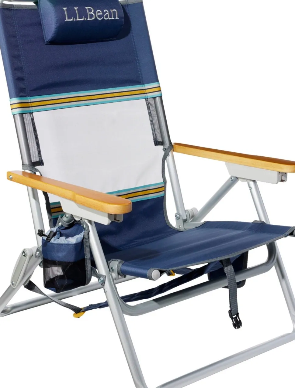 Easy Comfort Beach Chair