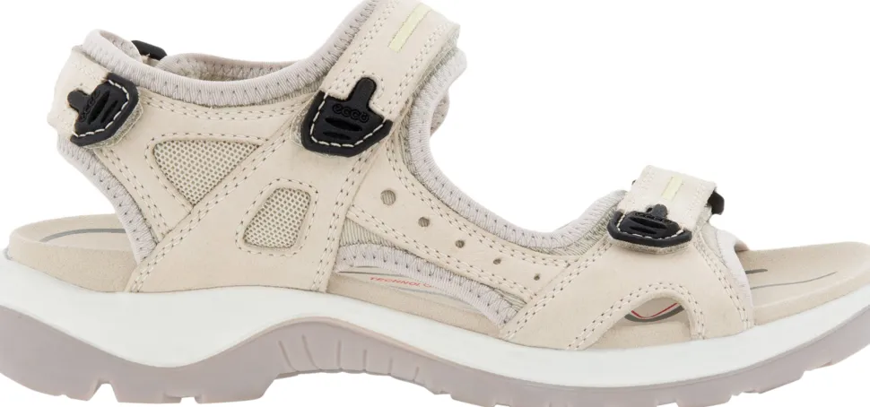 Ecco Yucatan Sandals - Women's