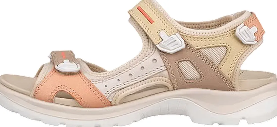 Ecco Yucatan Sandals - Women's