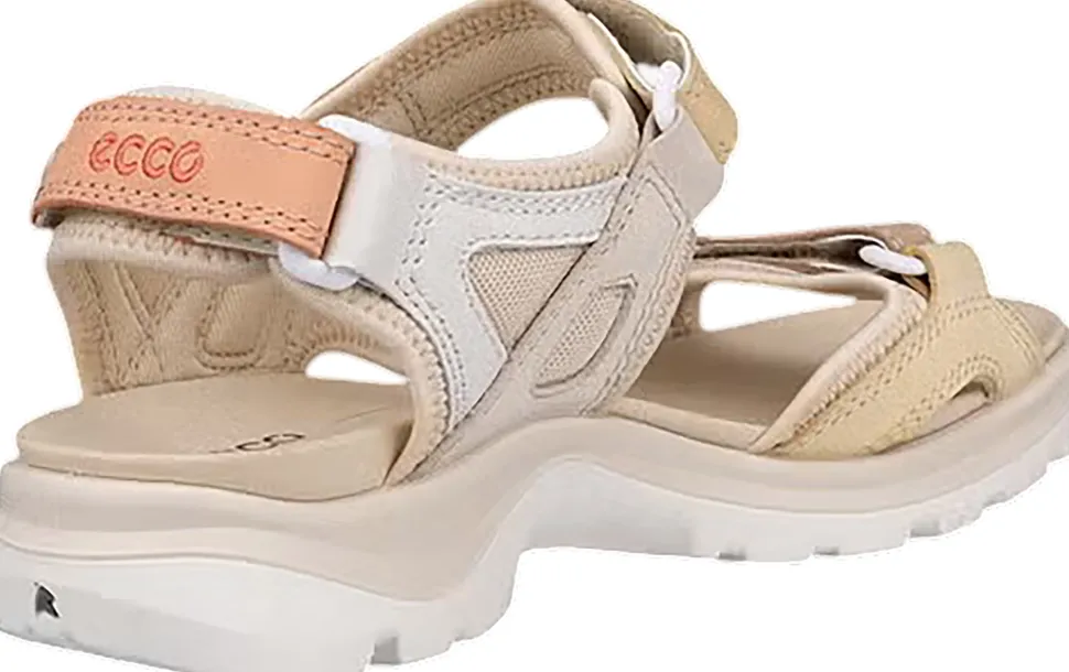 Ecco Yucatan Sandals - Women's