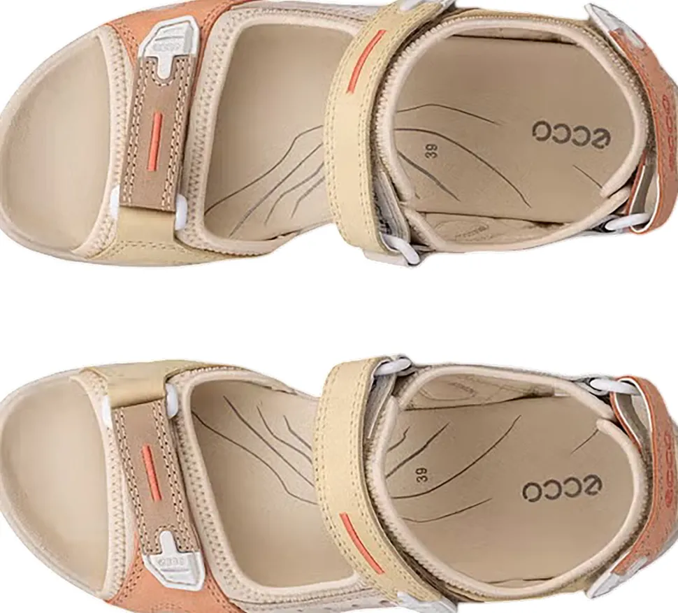 Ecco Yucatan Sandals - Women's
