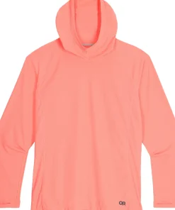 Echo Hoodie-Plus - Women's