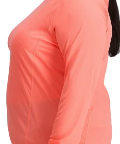 Echo Hoodie-Plus - Women's