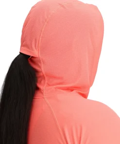 Echo Hoodie-Plus - Women's