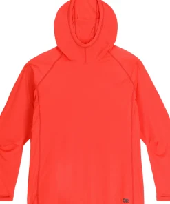 Echo Hoodie-Plus - Women's