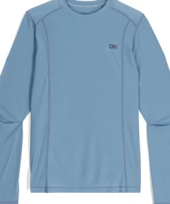 Echo L/S Tee - Men's