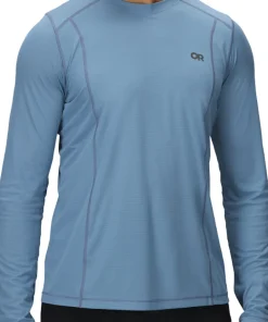 Echo L/S Tee - Men's
