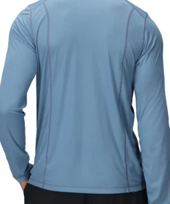 Echo L/S Tee - Men's