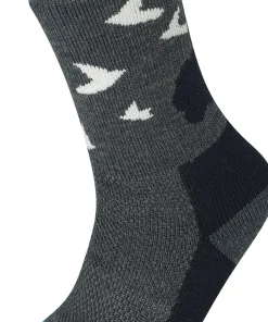 Eco Midweight Hiker Socks - Kids