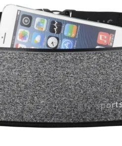 Eco Wave Hydration Belt - Unisex
