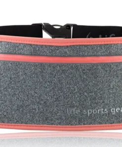 Eco Wave Hydration Belt - Unisex