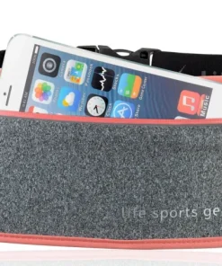 Eco Wave Hydration Belt - Unisex