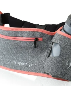Eco Wave Hydration Belt - Unisex