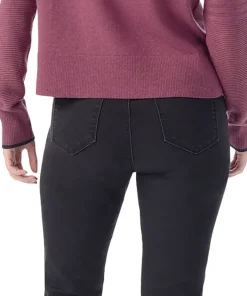Edgewood Mock Neck Sweater - Women's