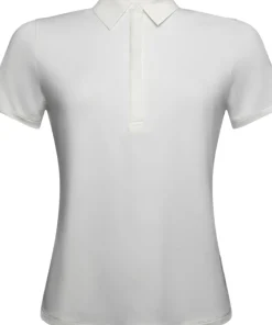 E-Fiber Active Polo - Women's
