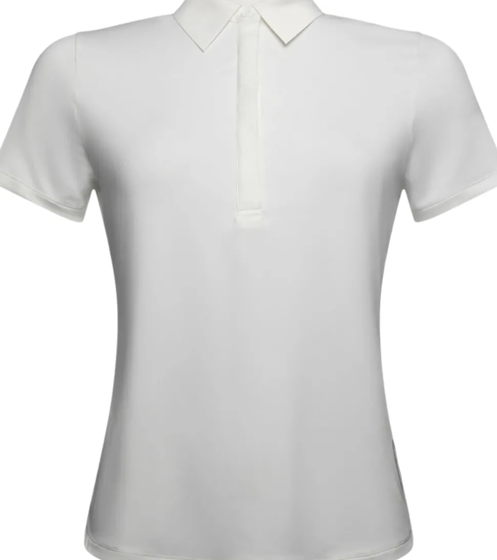 E-Fiber Active Polo - Women's