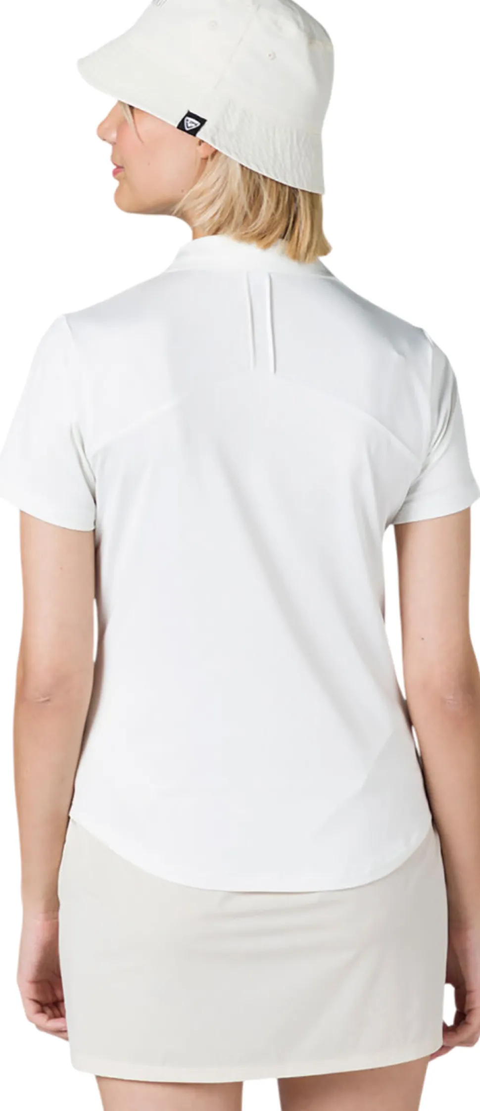 E-Fiber Active Polo - Women's