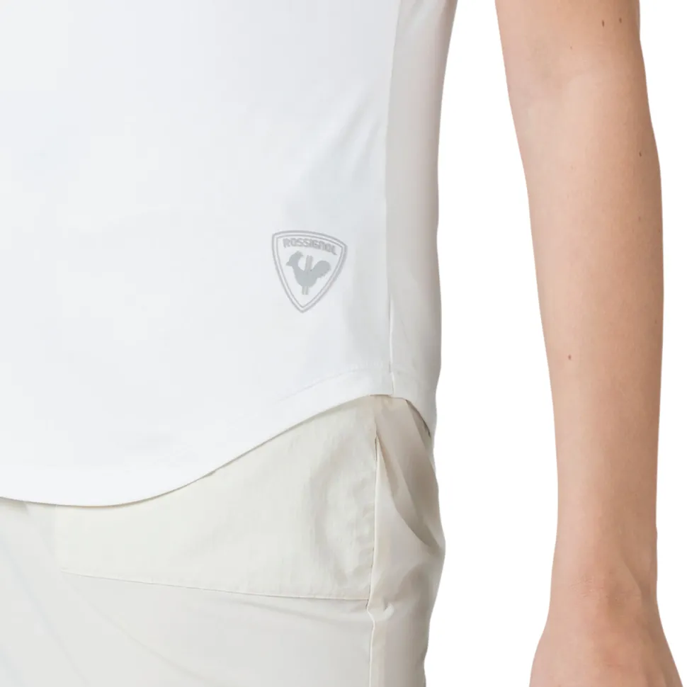 E-Fiber Active Polo - Women's
