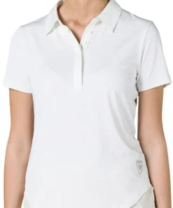 E-Fiber Active Polo - Women's
