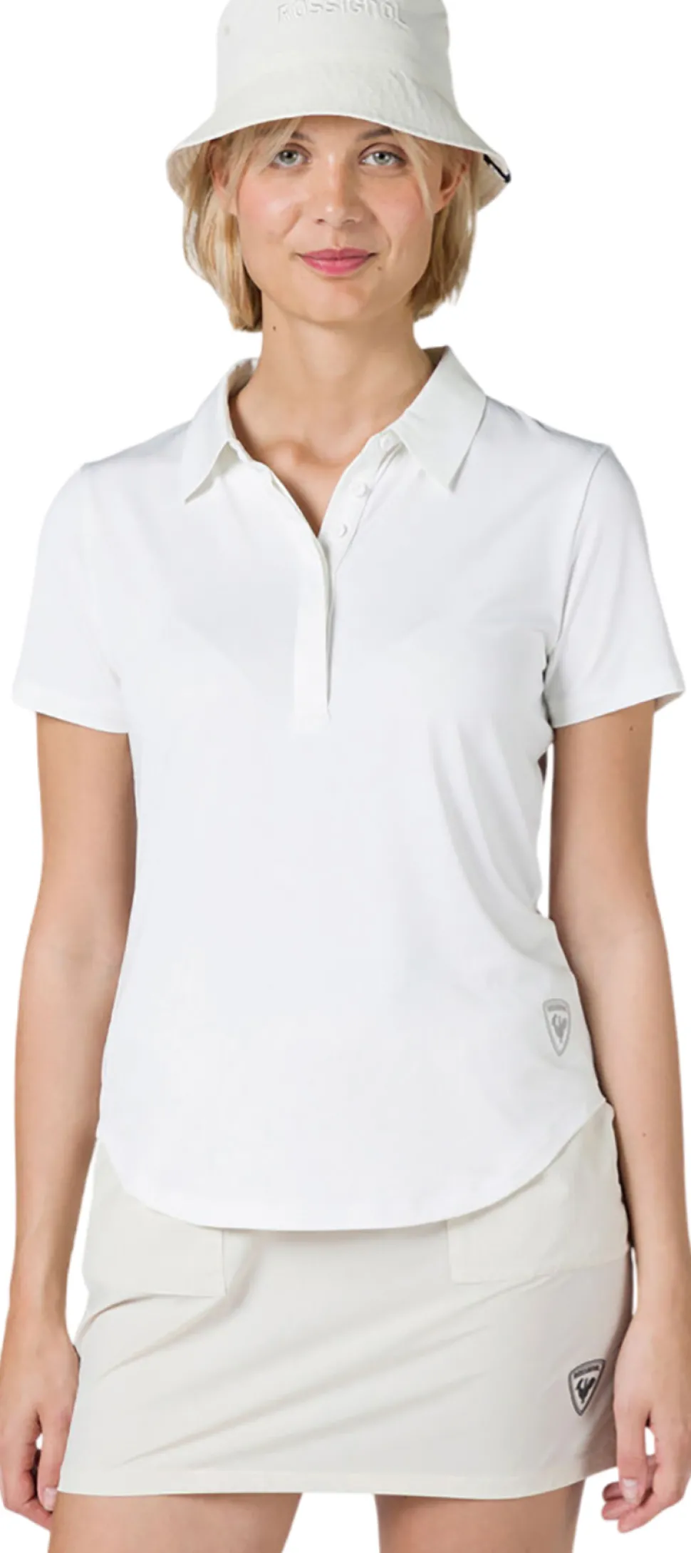 E-Fiber Active Polo - Women's