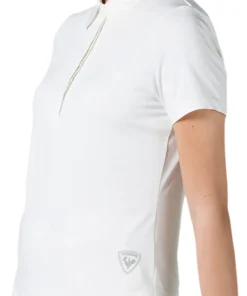 E-Fiber Active Polo - Women's