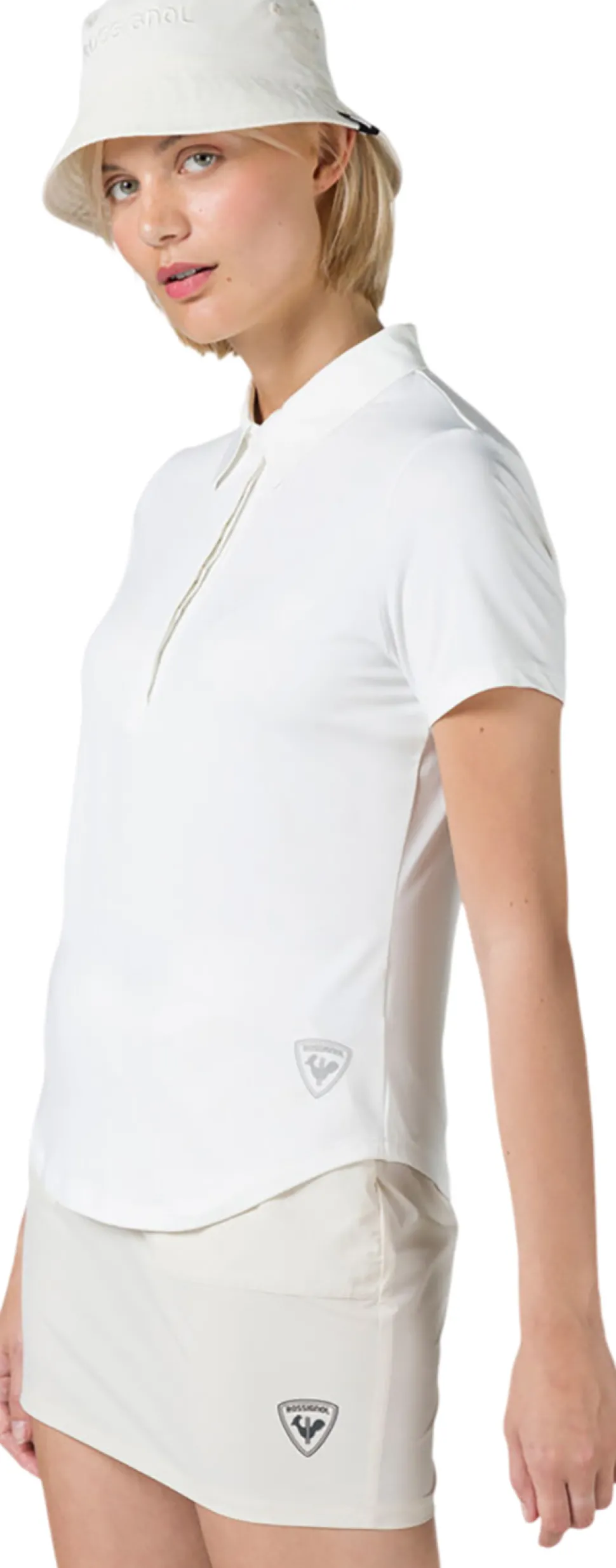 E-Fiber Active Polo - Women's