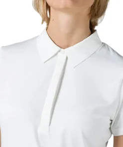 E-Fiber Active Polo - Women's