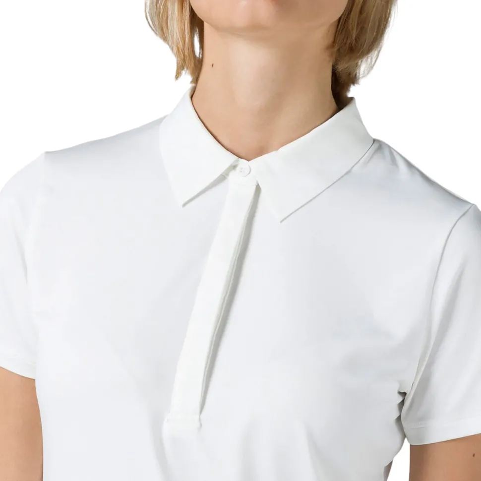 E-Fiber Active Polo - Women's