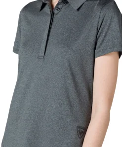 E-Fiber Active Polo - Women's
