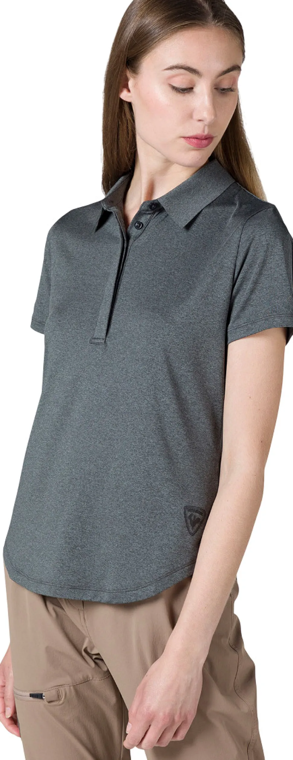 E-Fiber Active Polo - Women's