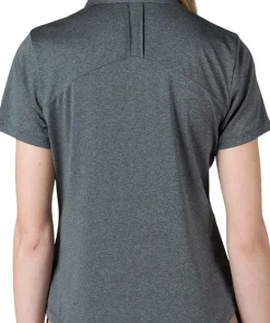 E-Fiber Active Polo - Women's