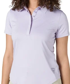 E-Fiber Active Polo - Women's
